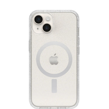 OtterBox Symmetry+ MagSafe Case for Apple iPhone 15 Pro Max - 6.7
